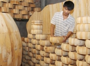 Vietnam’s Wood Industry in 2024: Impressive Achievements and Export Outlook for 2025