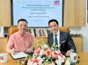 Tận Dụng Chất Thải Sinh Khối Từ Sầu Riêng – Bước Đột Phá Xanh Trong Nông Nghiệp Malaysia