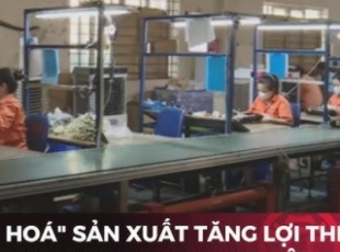 Green Transition: A Sustainable Step Forward for Vietnam's Textile and Garment Industry
