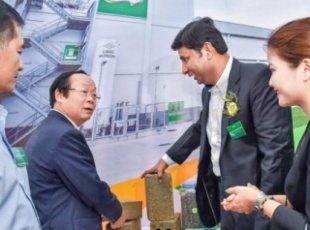 Types of Combustion Fuels for Boilers – Effective Solutions from Phong Thai Thuan