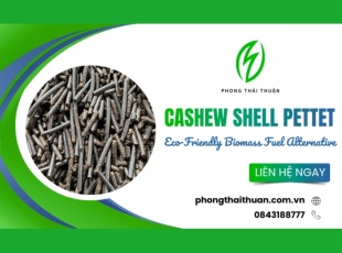 Cashew Husk Pellets Clumping Before Burning: Causes and Solutions