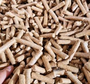 Wood pellets supplier Vietnam