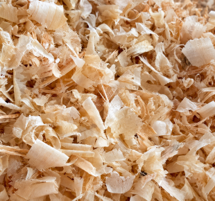 Wood Shavings Supplier Vietnam | Animal Bedding