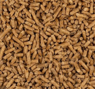Wood Pellet Animal and Cattle Bedding