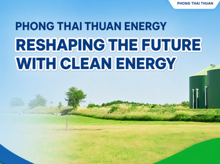 PHONG THAI THUAN COMPANY LIMITED