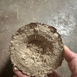  D90 SAWDUST FIREWOOD