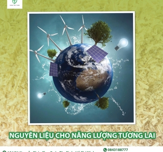 Giải pháp giảm phát thải khí nhà kính cho sản xuất – Định hướng bền vững từ Phong Thái Thuận