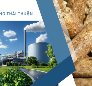 Sumitomo Và reNIKOLA Hợp Tác Phát Triển Dự Án Bioenergy Tại Đông Nam Á