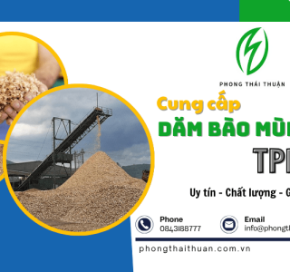 Wood Sawdust - Eco-friendly recycling solutions for production and the environment