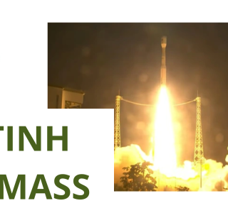 Vệ Tinh Biomass: Đột Phá Công Nghệ Đo Lường Sinh Khối Rừng Và Ứng Dụng Trong Năng Lượng Sinh Khối