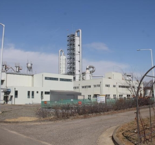 Hàn Quốc Giảm Trợ Cấp Năng Lượng Sinh Khối: Bước Chuyển Mới Trong Chuyển Đổi Năng Lượng