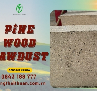 Wood Sawdust - Eco-friendly recycling solutions for production and the environment