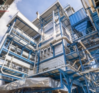 Điện sinh khối là gì? Quy trình sản xuất điện sinh khối