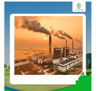 Danh Mục 06 Lĩnh Vực Phải Thực Hiện Kiểm Kê Khí Nhà Kính – Hỗ Trợ Giải Pháp Tối Ưu Từ Phong Thái Thuận