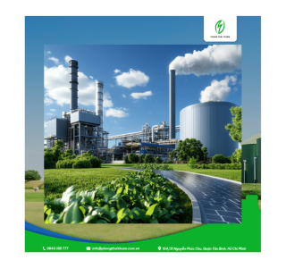 Woodchuck Khai Trương Nhà Máy Sinh Khối AI-Powered Tại Grand Rapids: Bước Tiến Mới Trong Năng Lượng Tái Tạo