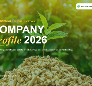 Wood pellet product standards in the Korean and Japanese markets