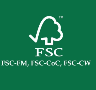 FSC – Chìa Khóa Đưa Viên Nén Gỗ Trở Thành Nguồn Nhiên Liệu Xanh Và Bền Vững