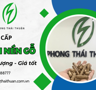 Địa chỉ cung cấp viên nén gỗ chất lượng, giá rẻ – Lựa chọn tối ưu cho năng lượng sạch