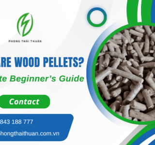 High-Quality Wood Pellets Remain Scarce: Market Trends and Solutions