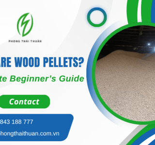 Low-Quality Wood Pellets: A Major Risk for User Businesses