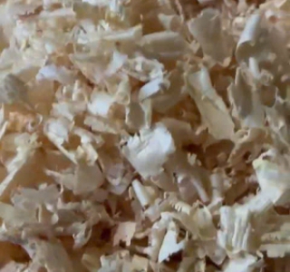 Dăm Bào Ép Khối