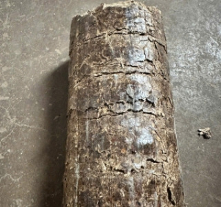  D90 SAWDUST FIREWOOD