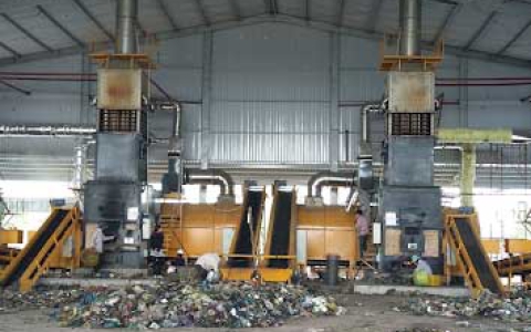 Xử Lý Chất Thải Công Nghiệp Từ Việc Đốt Nhiên Liệu Biomass – Giải Pháp Bền Vững Từ Phong Thái Thuận