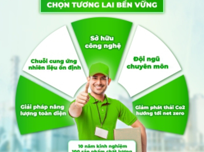 ESG – Hướng đi bền vững cho ngành dệt may và tác động tích cực từ các giải pháp Phong Thái Thuận