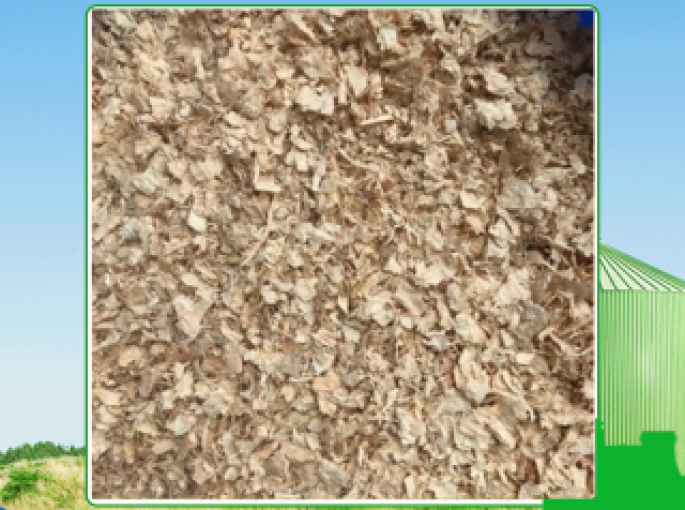 Củi mùn cưa D90 tại Long An chất lượng giá tốt nhất