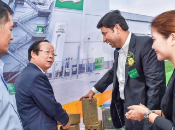 Các Loại Nhiên Liệu Đốt Cho Lò Hơi – Giải Pháp Hiệu Quả từ Phong Thái Thuận