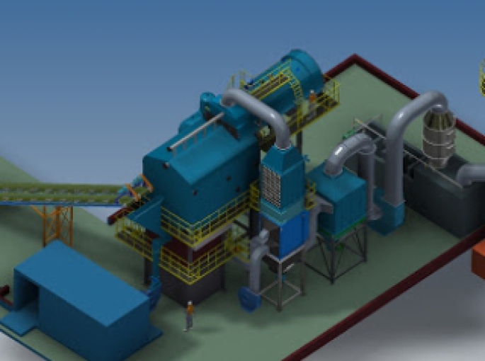 Chọn Nhiên Liệu Đốt Lò Hơi Và Công Nghệ Đốt Phù Hợp – Giải Pháp Tối Ưu Từ Phong Thái Thuận