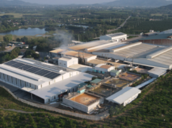 Acecook Việt Nam – Hành Trình Phát Triển Bền Vững Trong Kỷ Nguyên Xanh