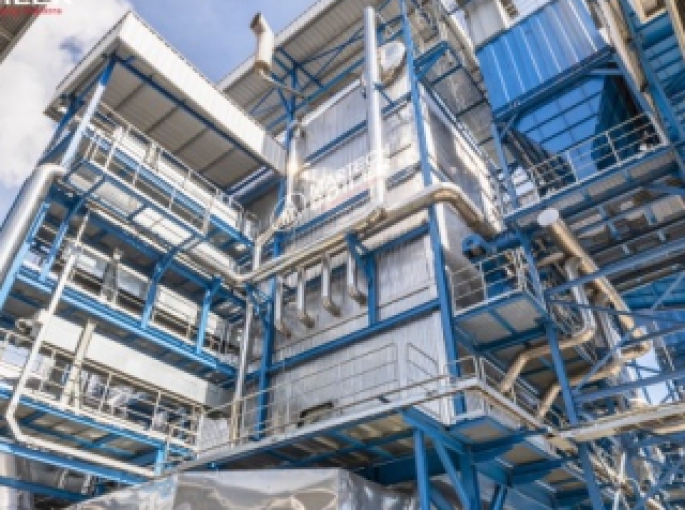 ĐẶC TÍNH LÒ HƠI ĐỐT BIOMASS