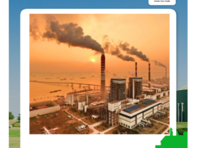 Danh Mục 06 Lĩnh Vực Phải Thực Hiện Kiểm Kê Khí Nhà Kính – Hỗ Trợ Giải Pháp Tối Ưu Từ Phong Thái Thuận