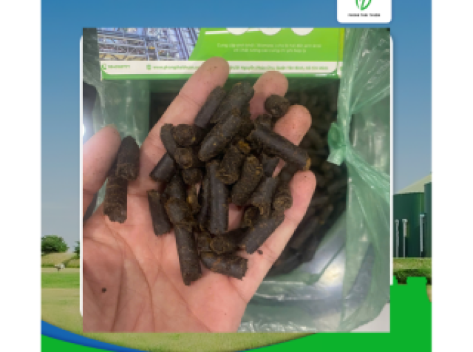 Viên Nén Bã Điều Vón Cục Trước Khi Đốt: Nguyên Nhân Và Giải Pháp